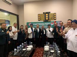 PDUI Kabupaten Menggarai Barat Tegaskan Komitmen Dukung Penuh Asosiasi Dokter Khitan Indonesia